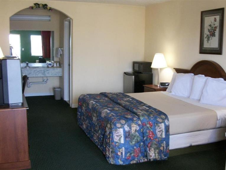 Americas Best Value Inn & Suites Waller/Prairie View Kültér fotó