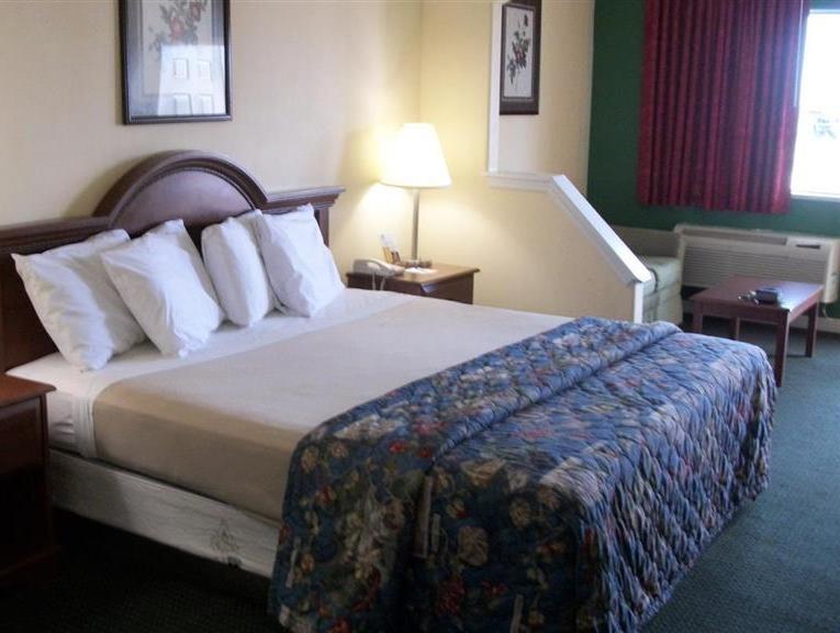 Americas Best Value Inn & Suites Waller/Prairie View Kültér fotó