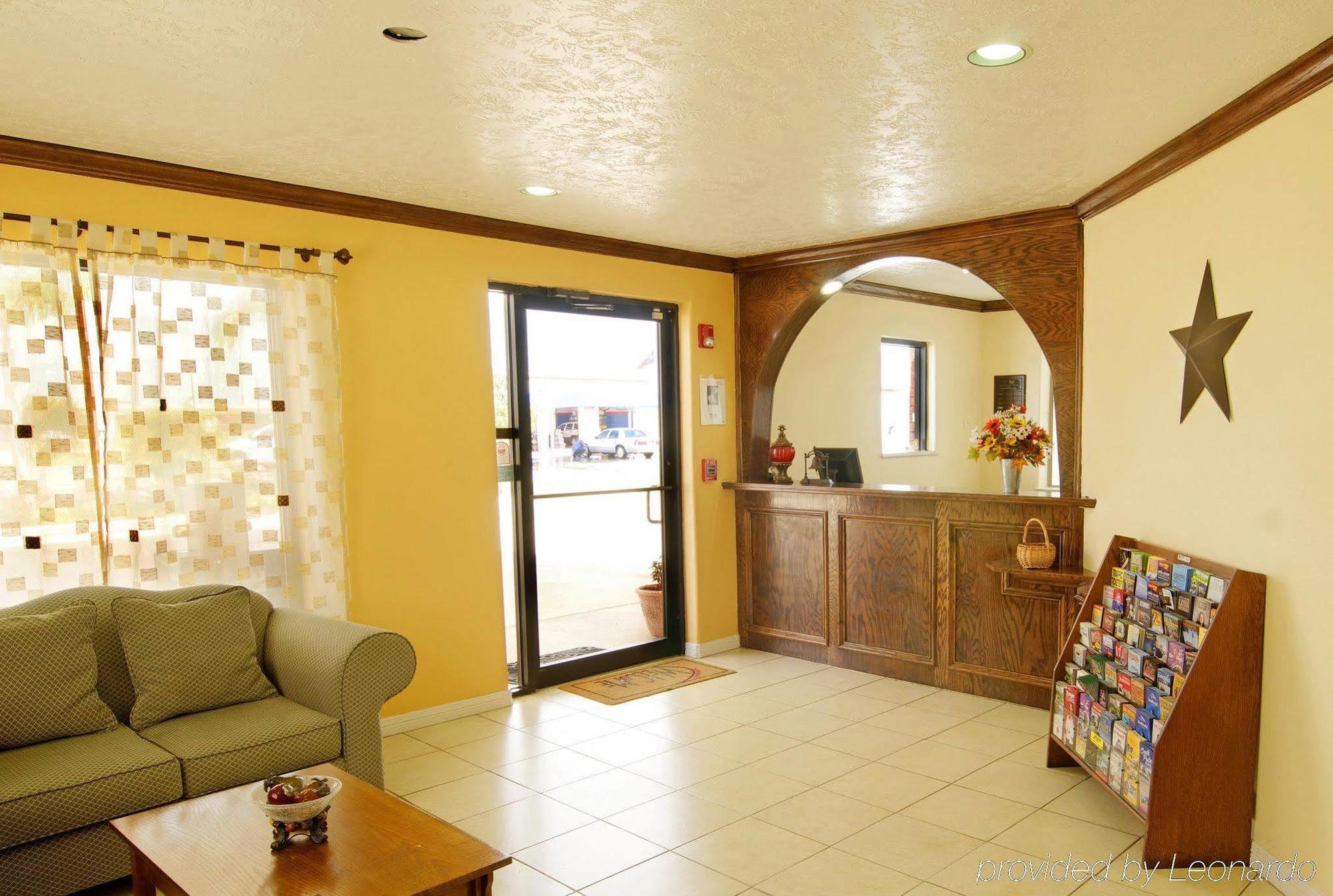 Americas Best Value Inn & Suites Waller/Prairie View Kültér fotó