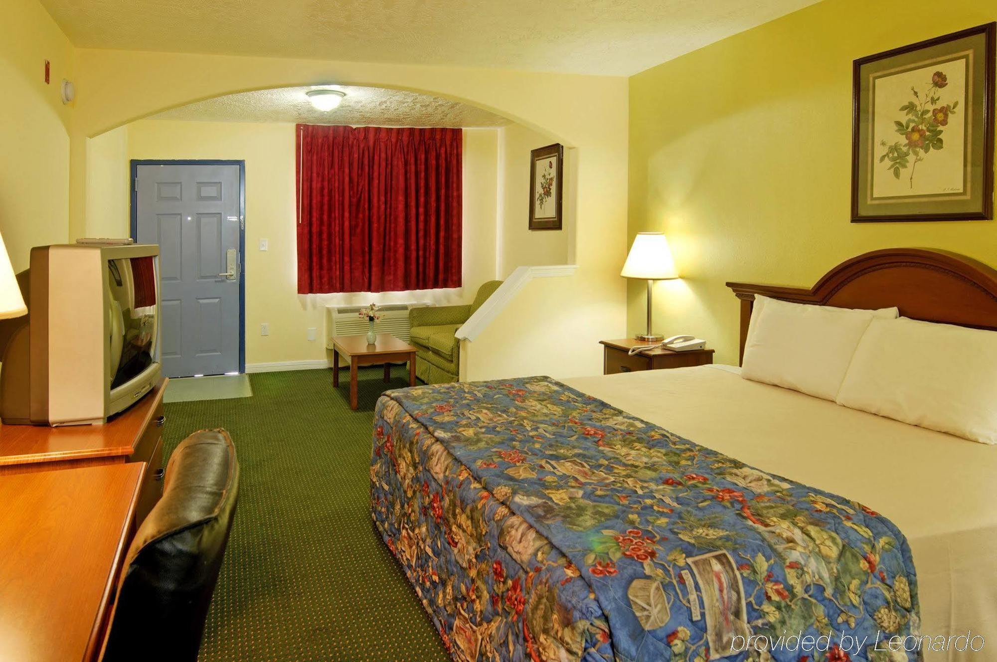 Americas Best Value Inn & Suites Waller/Prairie View Szoba fotó