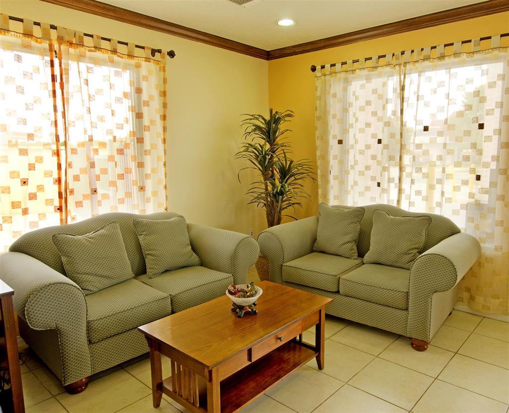 Americas Best Value Inn & Suites Waller/Prairie View Létesítmények fotó
