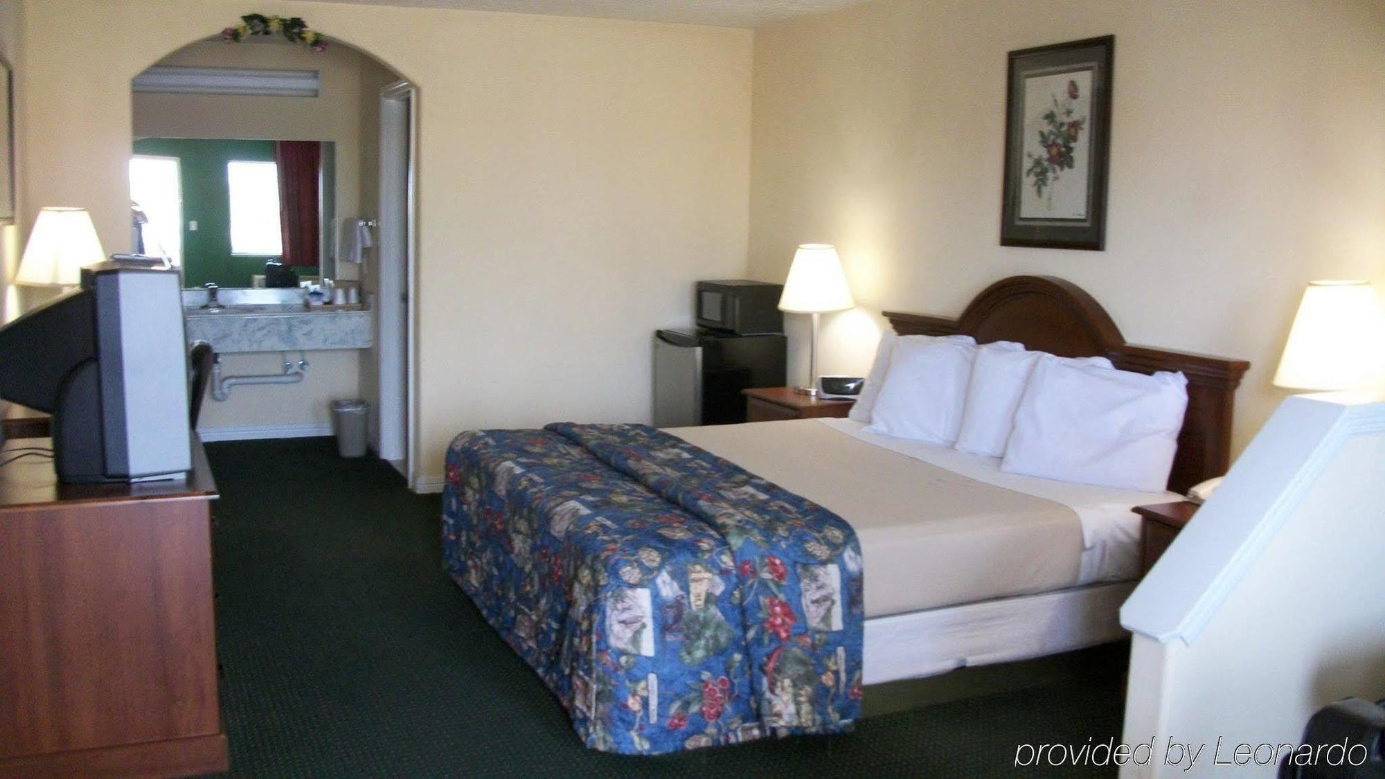 Americas Best Value Inn & Suites Waller/Prairie View Szoba fotó