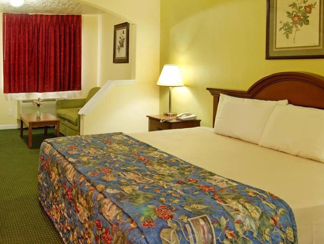 Americas Best Value Inn & Suites Waller/Prairie View Kültér fotó