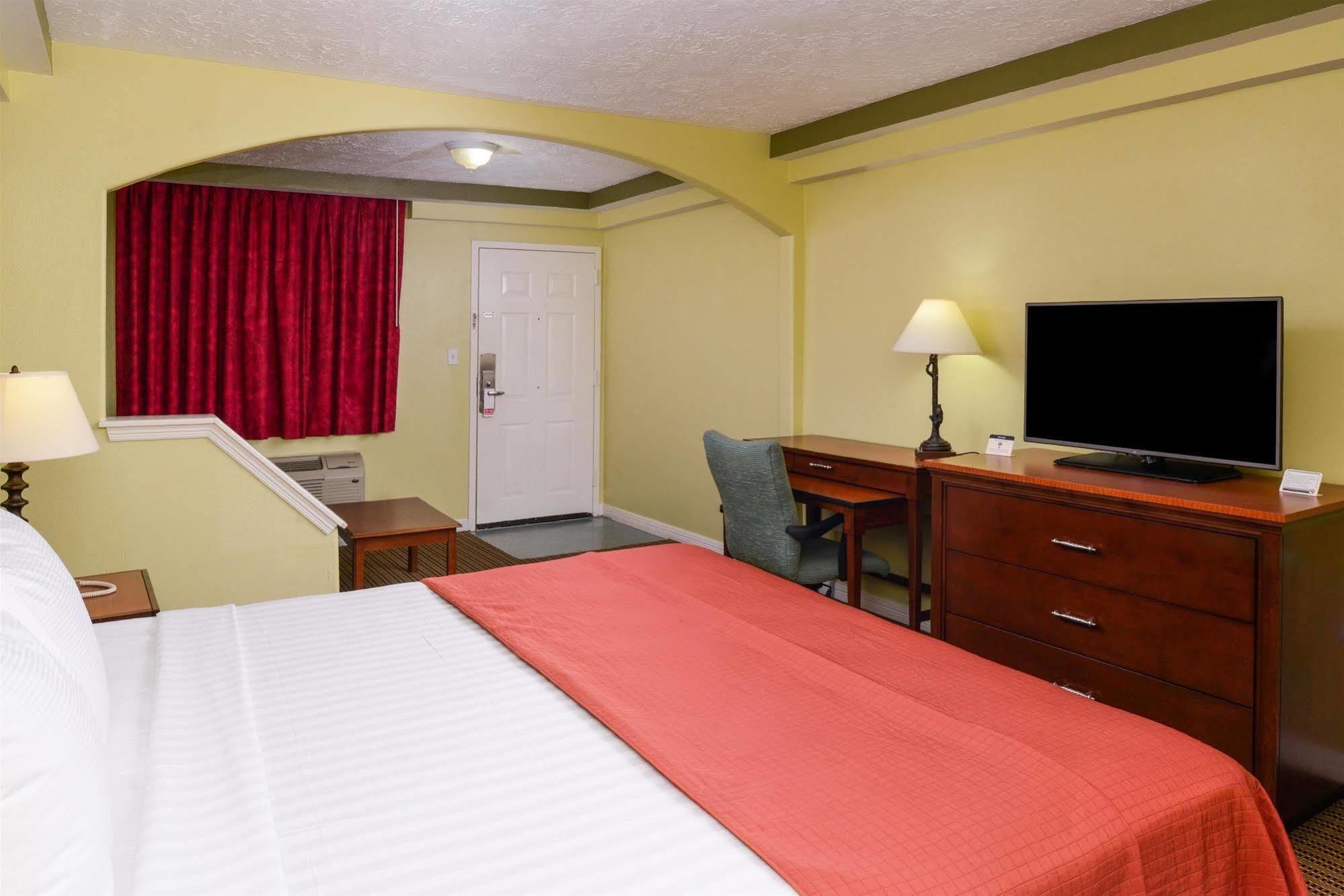 Americas Best Value Inn & Suites Waller/Prairie View Kültér fotó