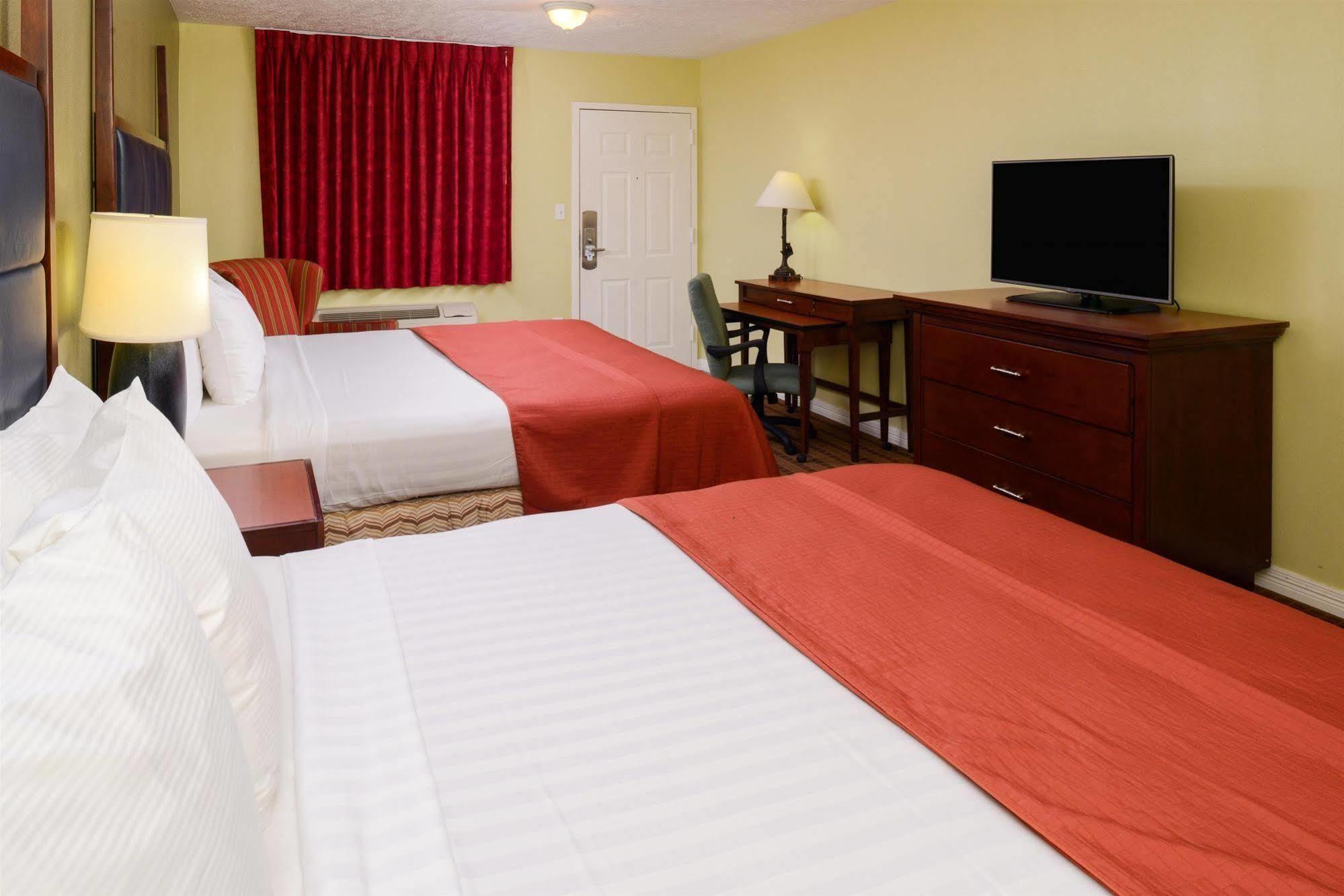 Americas Best Value Inn & Suites Waller/Prairie View Kültér fotó