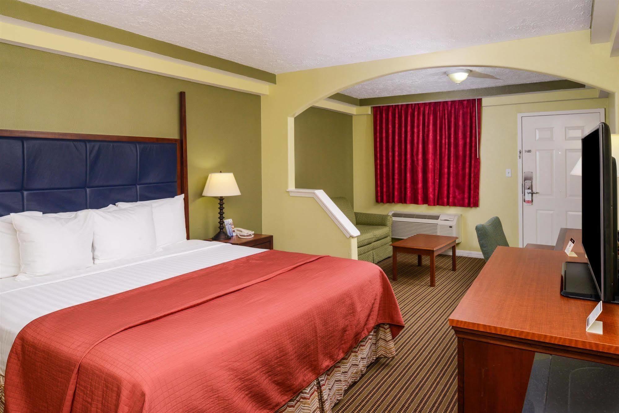 Americas Best Value Inn & Suites Waller/Prairie View Kültér fotó