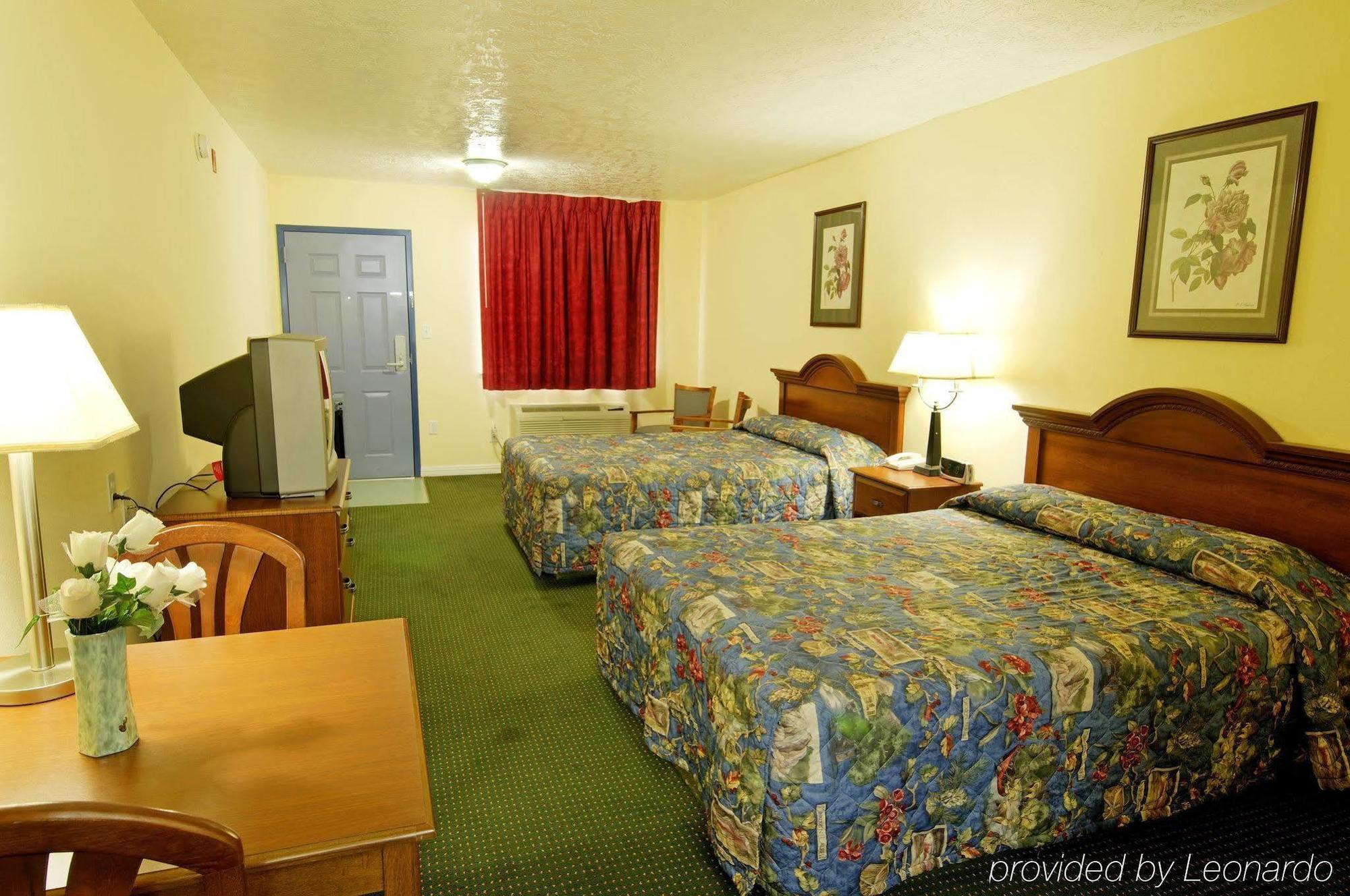 Americas Best Value Inn & Suites Waller/Prairie View Kültér fotó